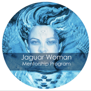 Awakening The Jaguar Woman in YOU - Image 2